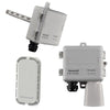 H7735A2012 | Humidity Transmitter 3% RH Accuracy Wall Mount W/Optional 20K OHM Temp Output Re | HONEYWELL