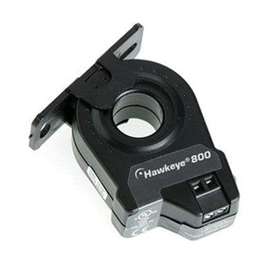 Veris H800 Solid Core | Fixed | Range: 0.25-200AAC | Output: N.O. | 1.0A@30V | Midwest Supply Us
