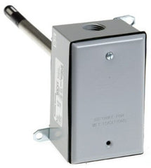 Veris Industries HD3XMSX-T1 RH Duct, 3% 4-20mA Sensor | Midwest Supply Us