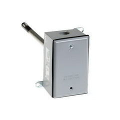 Veris Industries HD3XVSTC RH Duct | 3% | 5/10VDC | Temp | 1k Pt | Midwest Supply Us