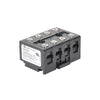HDTB-4 | HDTB-4 - High Density Terminal Block - 4 Point Assembly | C3 Controls