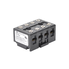 C3 Controls HDTB-4 HDTB-4 - High Density Terminal Block - 4 Point Assembly | Midwest Supply Us