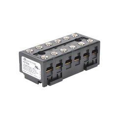 C3 Controls HDTB-6 HDTB-6 - High Density Terminal Block - 6 Point Assembly | Midwest Supply Us