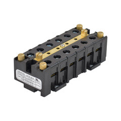 C3 Controls HDTB-SB-6 HDTB-SB-6, HDTB Shorting Block - 6 pt Assembly (with thumb screw) | Midwest Supply Us