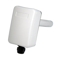 Veris Industries HED3VSTC RH | Economy | Duct | 3% | 0-10 | Temp | 1KPt | Midwest Supply Us