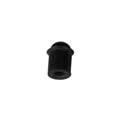 KMC Controls HFO-0014 Accessory: Rubber Cap, 1/8" Fitting, Pack of 100 | Midwest Supply Us