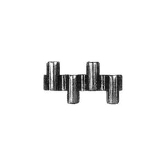 KMC Controls HFO-0027 Accessory: Tstat Setpoint Limit Strip, Pack of 25 | Midwest Supply Us