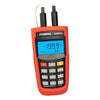 HH804 | 3 OR 4 WIRE RTD THERMOMETER | Omega