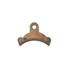HMO-4523 | Accessory: Capillary Mounting Clip | KMC Controls