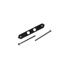 KMC Controls HMO-5023 Accessory: Tstat Hollow Wall Mount | Midwest Supply Us