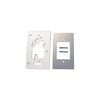 HMO-5026 | Accessory: Wallplate, 2