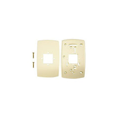 KMC Controls HMO-6036 Accessory: Wallplate, 2"x2" Sensors, Almond | Midwest Supply Us