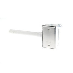 Veris Industries HO2XMSTA2 RH Outdoor | 2% | 4-20mA | T-Xmtr | 32-122F | Midwest Supply Us