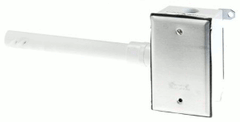 Veris Industries HO3XMSX-T1 3% 4-20mA RH Sensor Outside | Midwest Supply Us
