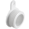 HPL-6 | 3/4 PVC PLUG MHT | (PG:20) Spears