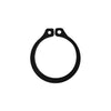 HPO-0004 | RETAINER CLIP,100PK | KMC Controls
