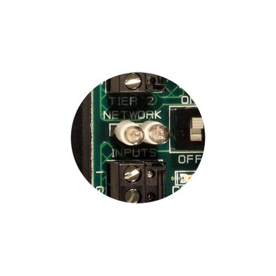 KMC Controls | HPO-0054