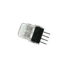 KMC Controls HPO-0055 Accessory: Fuse Bulb Module, Pack of 5  | Midwest Supply Us