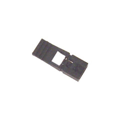 KMC Controls HPO-0063 Accessory: 2-Pin Jumper, Pack or 5 | Midwest Supply Us