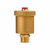 HS-VENTUNION | HYDRAULIC SEPARATOR AIR VENT UNION | Resideo