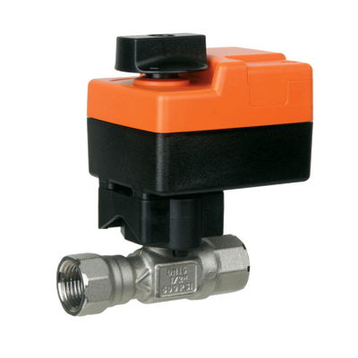 Belimo | B215HT186+TR24-SR US