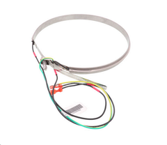 Trane HTR15172 Belt 460v 90W 8-11"Dia 19"Lds | Midwest Supply Us