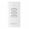 HVC20A1000 | WIRELESS VENT AND FILTER BOOST REMOTE. REDLINK. 20-40-60 MINUTE BOOST. | Resideo