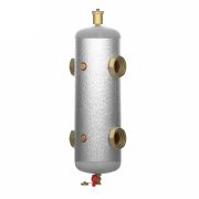Resideo HYDROSEP-102-U HYDRAULIC SEPERATOR UNION 1” | Midwest Supply Us