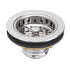 7512 | EVERFLOW HEAVY DUTY SINK STRAINER | Everflow