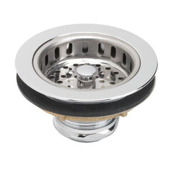 Everflow 7512 EVERFLOW HEAVY DUTY SINK STRAINER | Midwest Supply Us