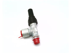 Henry Technologies 7771 1/4mptx1/4fptForgeSteelShutOff | Midwest Supply Us