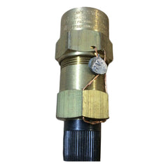 Henry Technologies 5240-1/2-300 1/2"MPTx3/4"FPT 300# RefRlfVlv | Midwest Supply Us