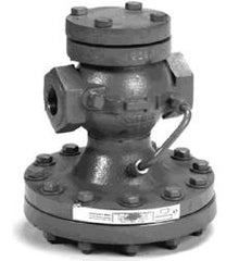 Hoffman Specialty 402655 SERIES 2150 FULL PORT STEAM PRESSURE REGULATING MAIN VALVE | Size: 1-1/2" 2150 Full Port | 2150 2 PRESSURE/TEMP REGULATOR | Midwest Supply Us