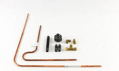 Hoffman Specialty 400643 HARDWARE KIT FOR SERIES 2200/2250/2300 MAIN VALVE WITH SPRING, AIR, OR COMBINATION PILOTS | Size: 2-1/2" - 6" | hardware kit for series 2000 main valves | KIT TUBE 2.5-6 SP AP COM | Midwest Supply Us
