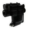 404311 | BEAR TRAP SERIES B1 WITH THERMAL VENT AND INTEGRAL STRAINER INVERTED BUCKET STEAM TRAP | Size: 1/2