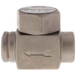 Hoffman Specialty | 405152