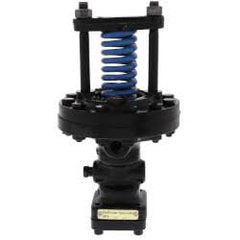 Hoffman Specialty 400277 SPS SERIES SPRING PRESSURE REDUCING PILOT OPERATOR | SPS-30 blue spring, 2 - 30 PSIG Spring rate | 2000 SPS 30 | Midwest Supply Us