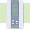 HRO20 | HRO - Wall Mount Humidity Controller - Standard | Neptronic