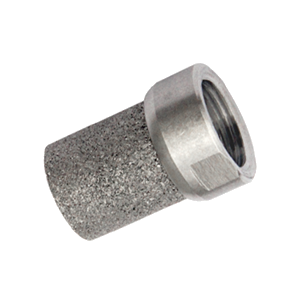 BAPI BA/HDOFS3 Replacement Humidity Filter for Duct and Outside Air Humidity Sensors | Midwest Supply Us