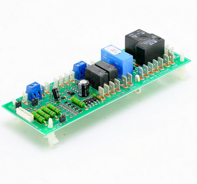 ICM Controls | ICM6500