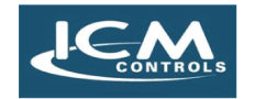 ICM Controls ICM442 3Ph Motor Protector | Midwest Supply Us
