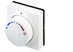 Danfoss 013G5467 FEV-IF Thermostatic Heating Control, integrated, 16 ft. (5m) | Midwest Supply Us
