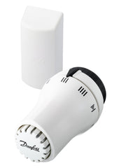 Danfoss 013G5022 RAS-D (Valve mounted operator w/ sensor for high altitude applications) | Midwest Supply Us