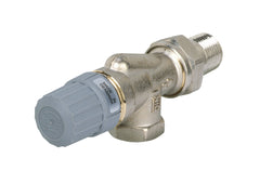 DANFOSS 013G8013 Side Mount Ang. Valve 1/2" | Midwest Supply Us