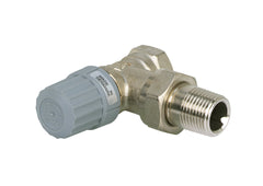 DANFOSS 013G8014 RA2000 Valve, Angle, 1/2" | Midwest Supply Us