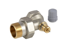 DANFOSS 013G8031 1-1/4" NPT. Angle Valve Body Cv=2.8 | Midwest Supply Us