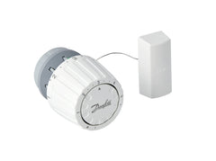 DANFOSS 013G8252 RA2000 Valve mounted dial with remote sensor | Midwest Supply Us