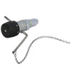 065B8900 | ESBE C20 Draft Regulator 3/4