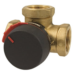 Danfoss 193B1534 ESBE, 4-WAY Mixing Valve, VRG140, 1-1/4" FNPT, Cv 18.7 | Midwest Supply Us