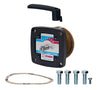 082F8988 | ESBE 4 WAY G & F Valves, COMPLETE INTERIOR, 2